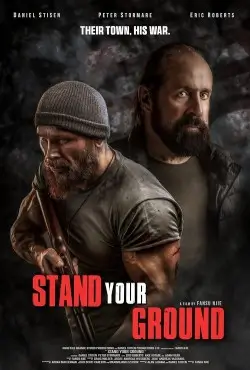 Stand Your Ground Streaming – IPTV4K Premium