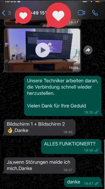 iptv premium 4k schnelle installation anleitung