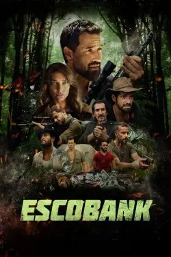 Escorbank Streaming – IPTV4K Premium